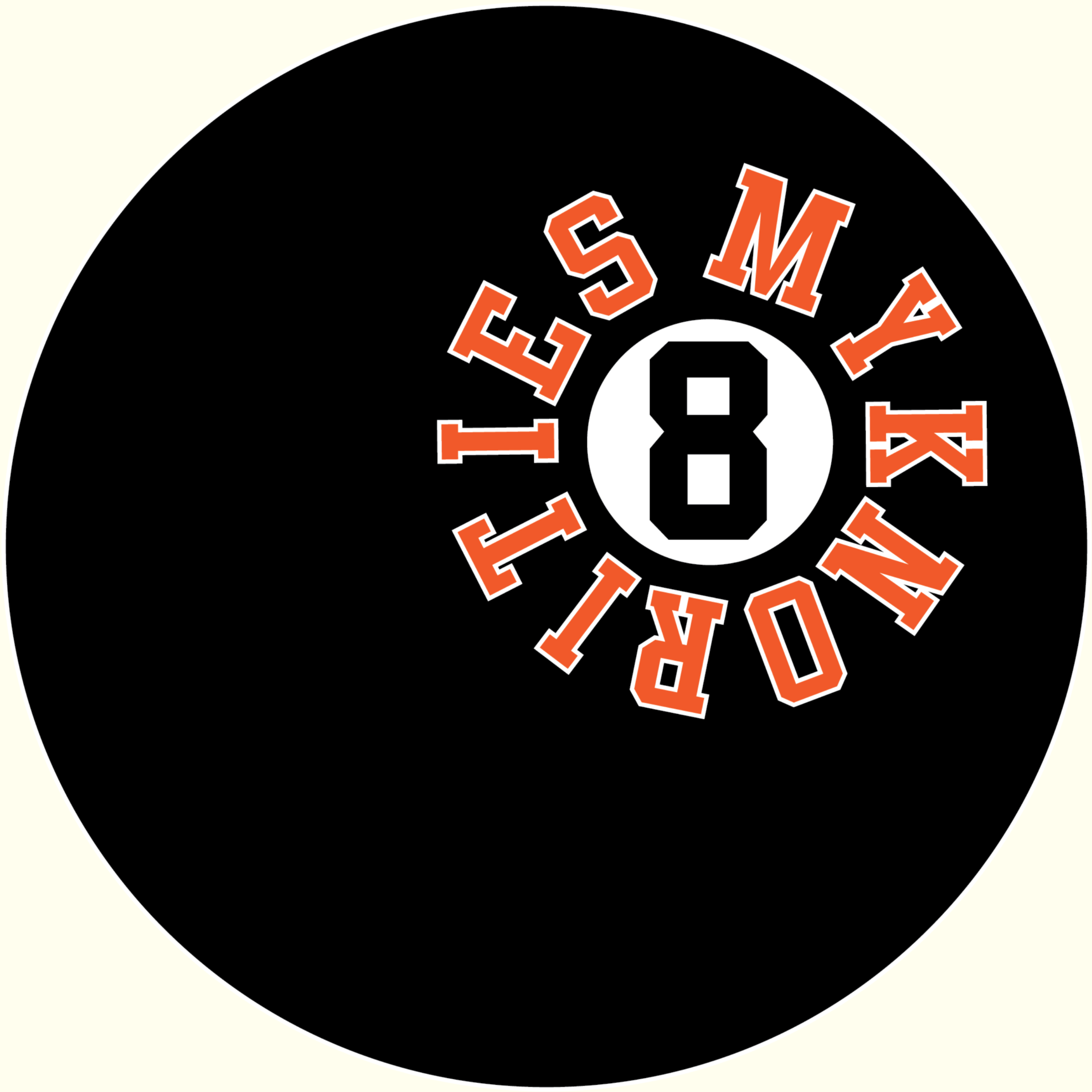 MYKNORITIES.STUDIOS LLC