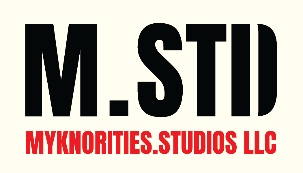MYKNORITIES.STUDIOS LLC